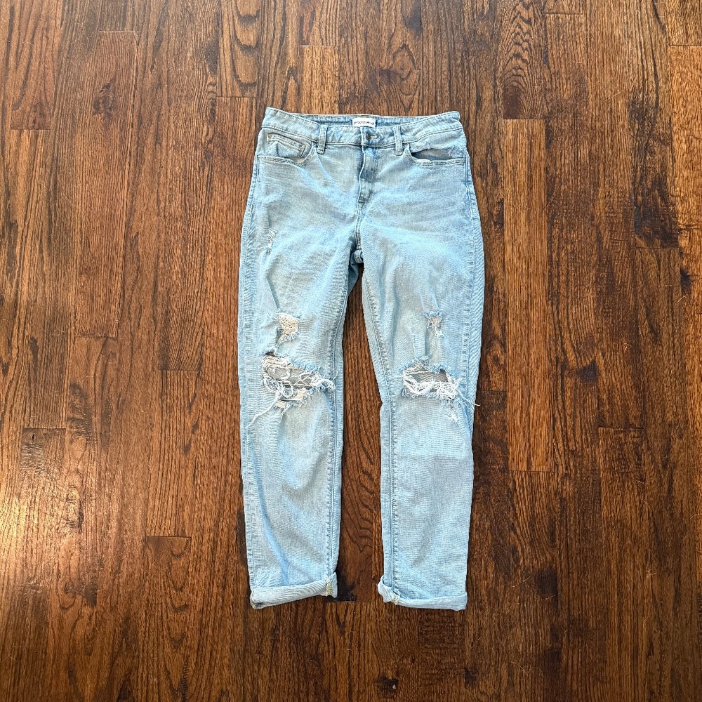 Studio Blue Jeans